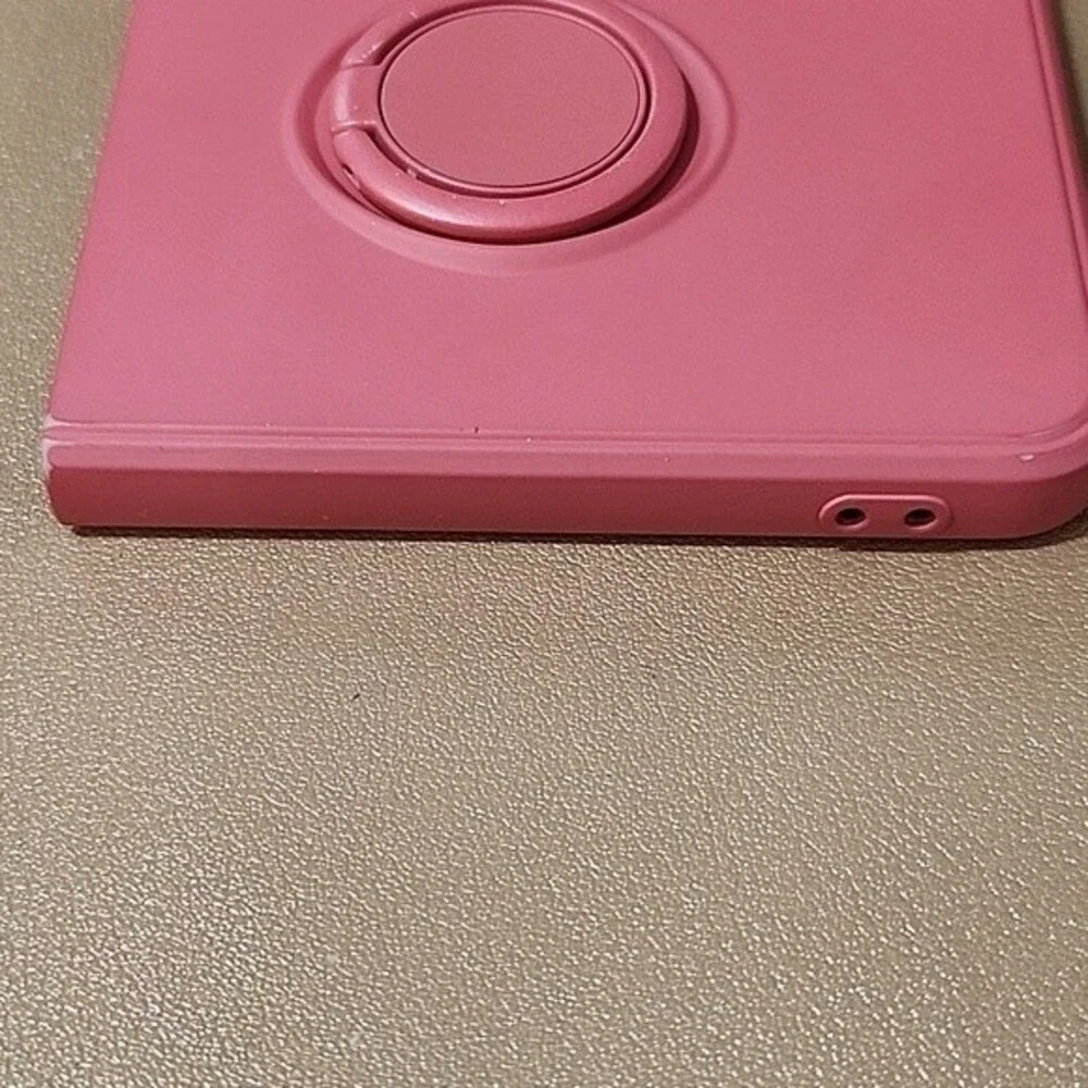 Samsung Z Flip 4 Watermelon Red Cover Case